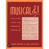Musicals! door Robert Boland