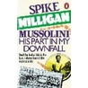 Mussolini by Spike Milligan