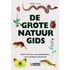 De grote Rebo natuurgids