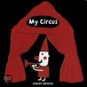 My Circus door Xavier Demeux