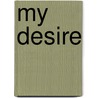 My Desire door Susan Warner