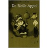 De holle appel door Marten Toonder