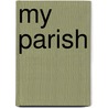 My Parish door Barton Bouchier