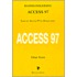 Basishandleiding Access 97