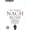 Nach Bush by Paul Krugman