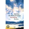 Nachtflug by Antoine De Saint-Exupery
