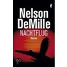 Nachtflug door Nelson Demille