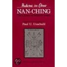 Nan-Ching door Pien-Ch'ueh