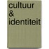 Cultuur & identiteit
