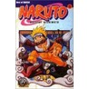 Naruto 01 door Masashi Kishimoto