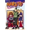 Naruto 32 door Masashi Kishimoto