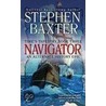 Navigator door Stephen Baxter