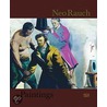 Neo Rauch door Hans Schmidt