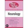 Neurology door Steven G. Werdehoff