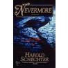 Nevermore door Harold Schechter