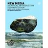 New Media door Seth Giddings