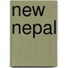 New Nepal door Nishchal Nath Pandey