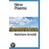 New Poems