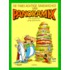 De fabelachtige sandwiches van Panoramix