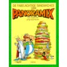 De fabelachtige sandwiches van Panoramix
