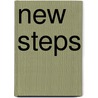 New Steps door Paul Groves