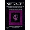 Nietzsche door Wolfgang Muller-Lauter