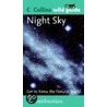 Night Sky door Storm Dunlop