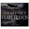 Night Sky door Clare Francis