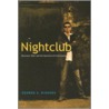 Nightclub door George S. Rigakos