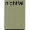 Nightfall door Robert Silberberg