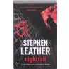 Nightfall door Stephen Leather