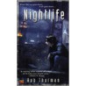 Nightlife by Rob Thurman