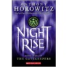 Nightrise door Anthony Horowitz