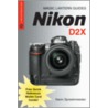 Nikon D2x by Kevin David Spreekmeester