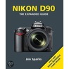 Nikon D90 by Jon Sparks