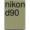 Nikon D90 door Michael Gradias