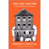 Nine Cats door Elizabeth S. Deichman