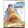 Sssst!! by P. Utton