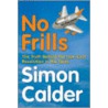 No Frills door Simon Calder