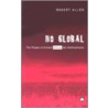 No Global door Robert Allen