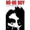 No-No Boy door Lawson Fusao Inada