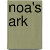 Noa's Ark door David Schwarzer