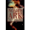 Noahs Ark door John Morales