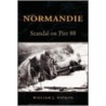 Normandie door Hipkiss William J.