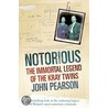 Notorious door John Pearson