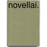 Novellai. by MóR. Jókai