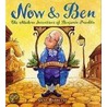 Now & Ben door Gene Barretta