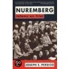 Nuremberg by Joseph Persico