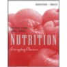 Nutrition door Susan Hewlings