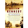 O Albany! door William Kennedy